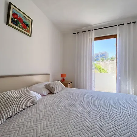 Almira With Sea View Daire