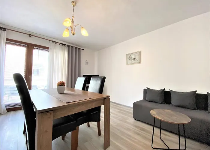 Apartment Almira With Sea View *