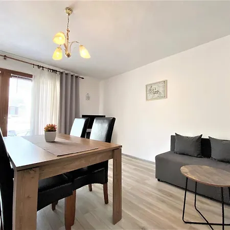 Apartament Almira With Sea View *