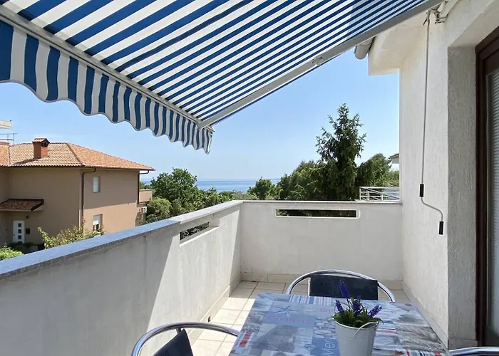 Almira With Sea View Διαμέρισμα