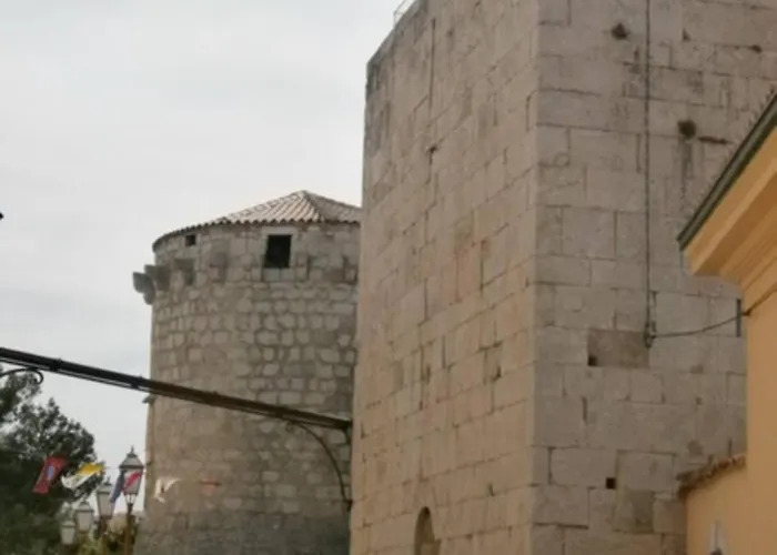 Διαμέρισμα Almira With Sea View Krk Town
