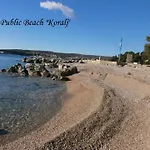 Almira With Sea View